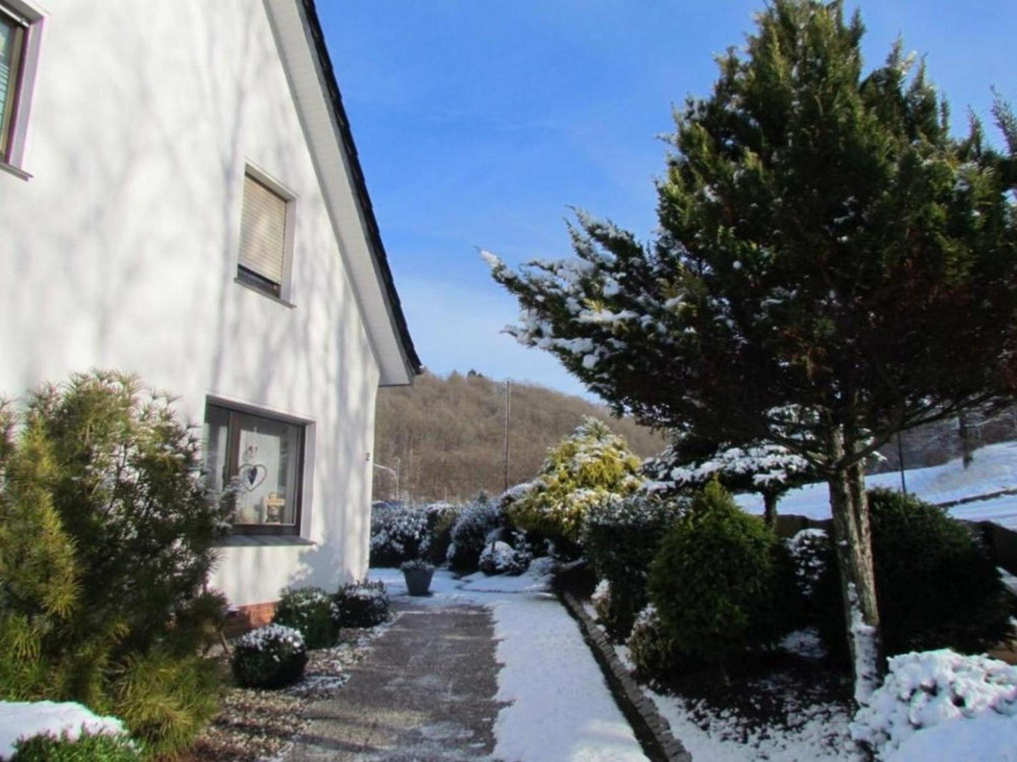 Ferienhaus, 83Qm, 2 Schlafzimmer Sundern Εξωτερικό φωτογραφία