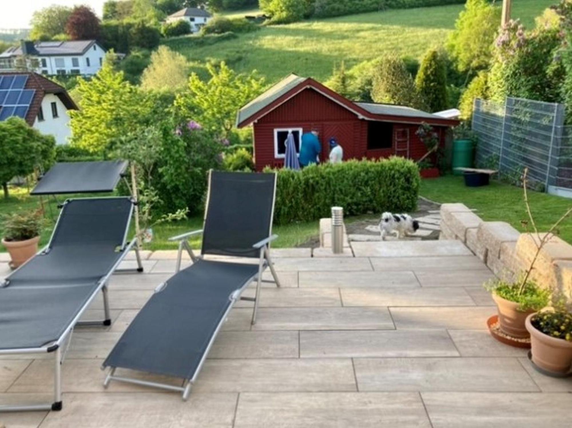 Ferienhaus, 83Qm, 2 Schlafzimmer Sundern Εξωτερικό φωτογραφία