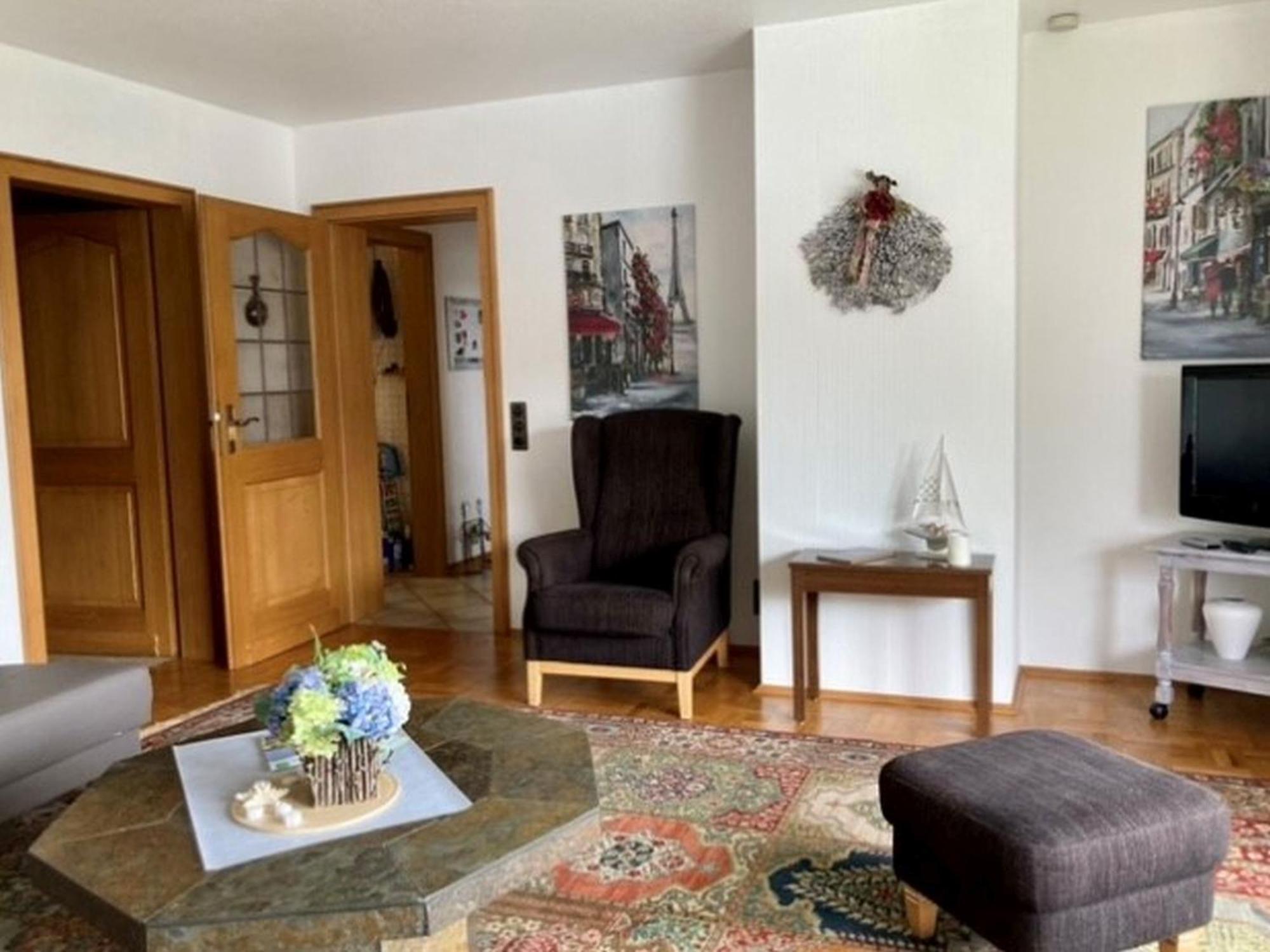 Ferienhaus, 83Qm, 2 Schlafzimmer Sundern Εξωτερικό φωτογραφία