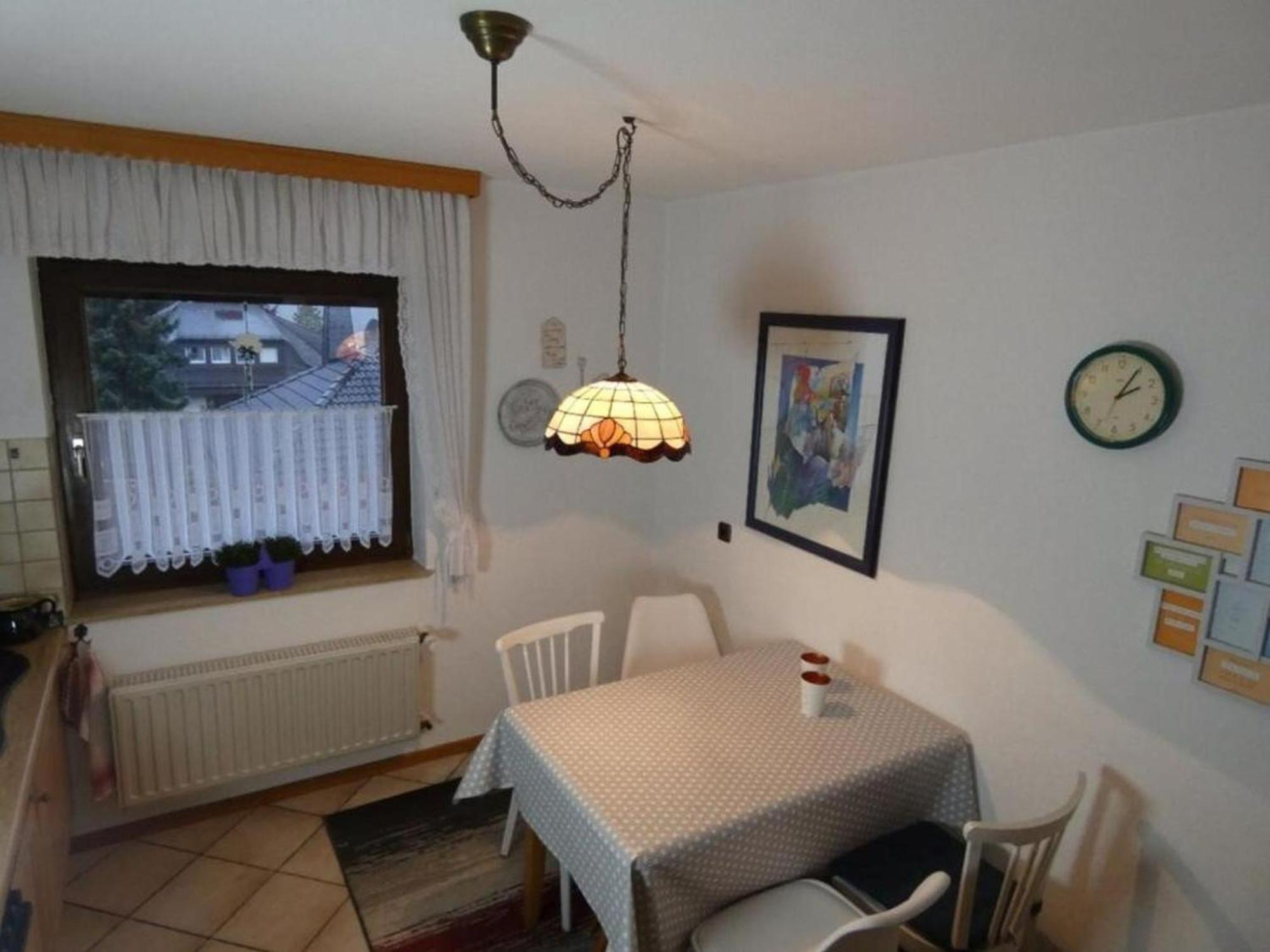 Ferienhaus, 83Qm, 2 Schlafzimmer Sundern Εξωτερικό φωτογραφία