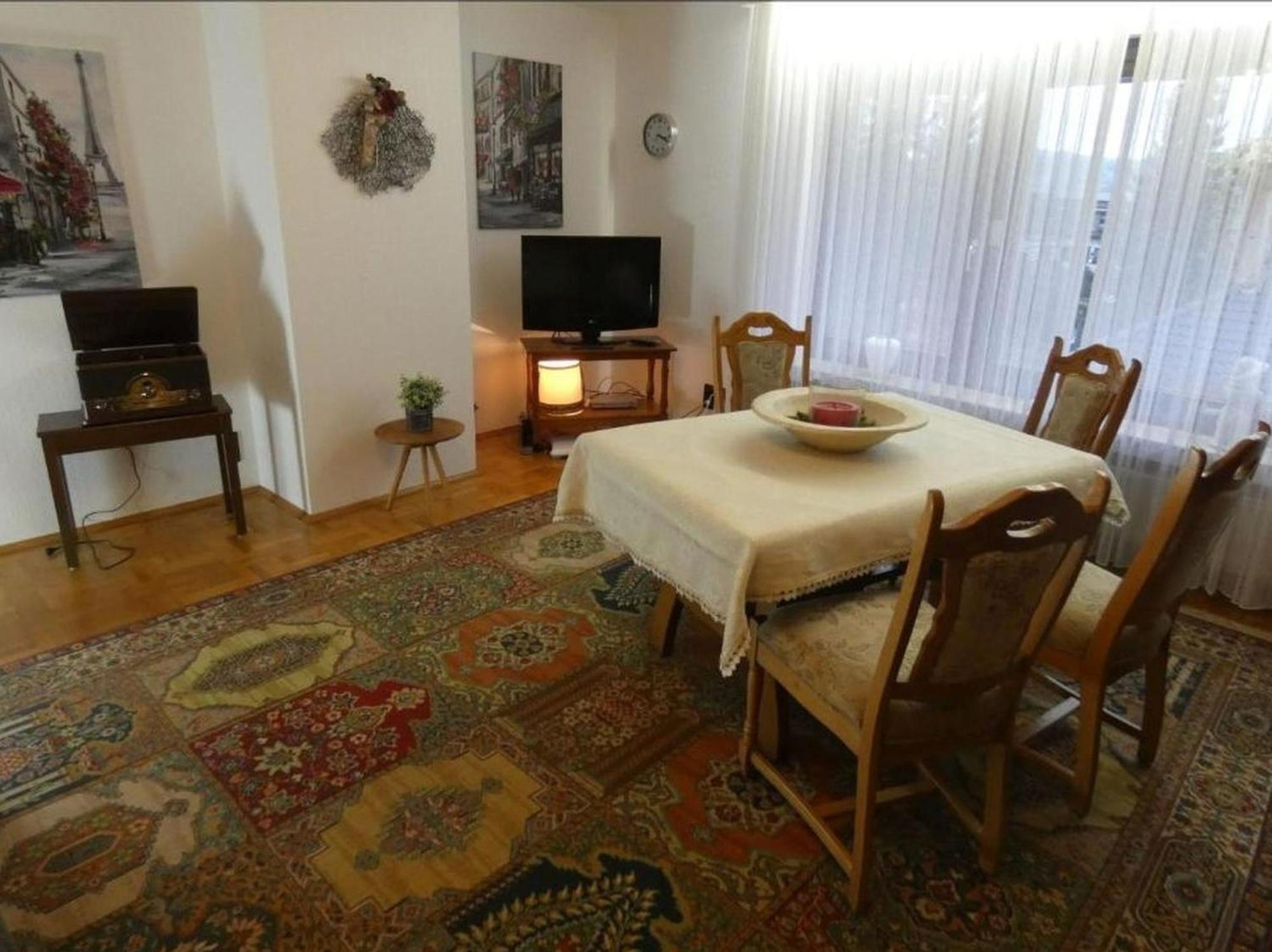 Ferienhaus, 83Qm, 2 Schlafzimmer Sundern Εξωτερικό φωτογραφία