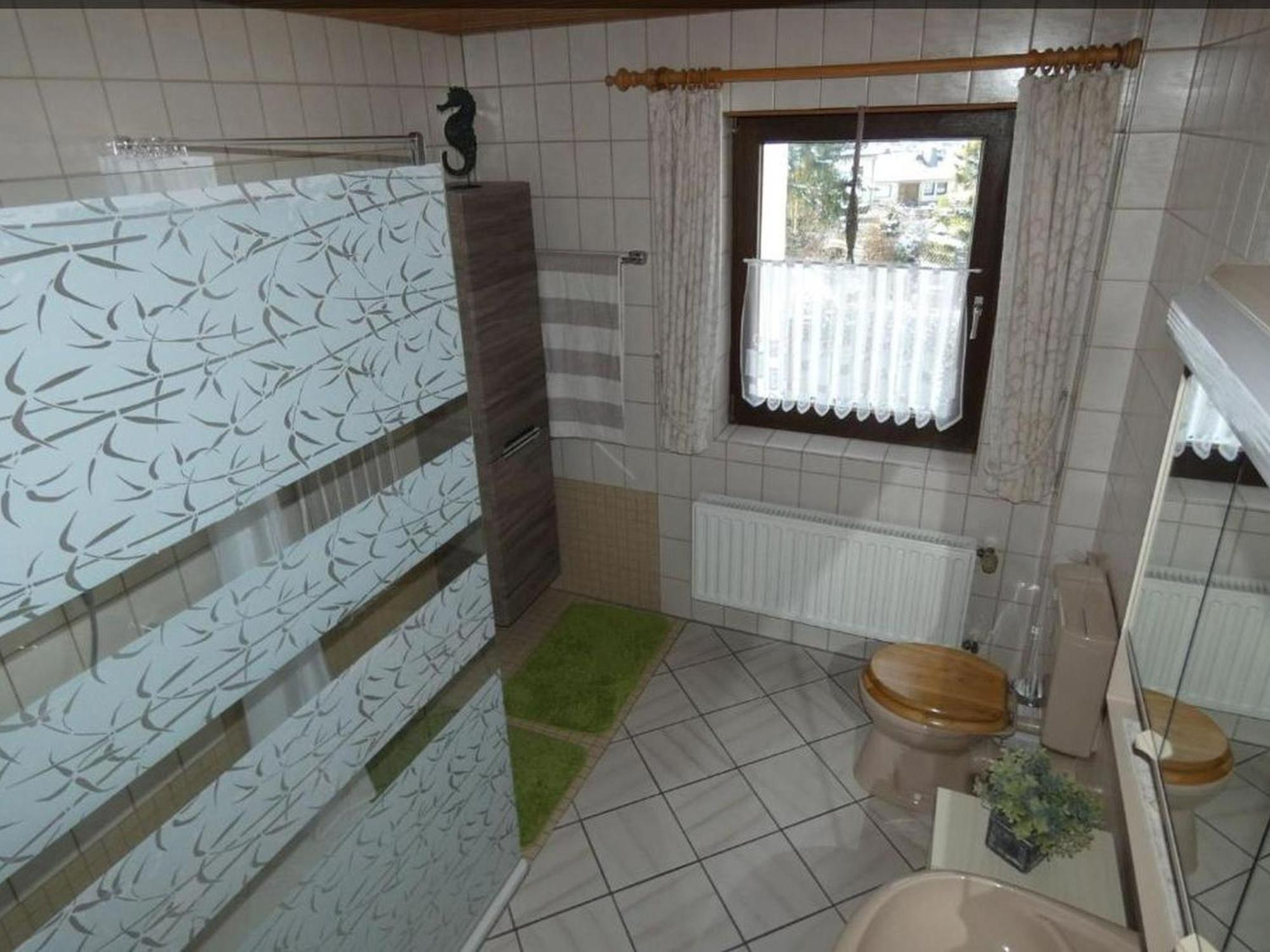 Ferienhaus, 83Qm, 2 Schlafzimmer Sundern Εξωτερικό φωτογραφία
